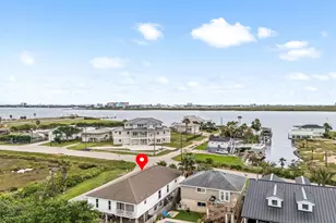 8902 Teichman Rd, Galveston, TX 77554 - Photo 2