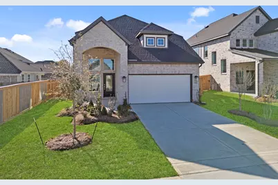 19282 Hazel Firs Court, Magnolia, TX 77355 - Photo 1