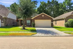 5923 Deleon Trail Dr, Spring, TX 77379 - Photo 2