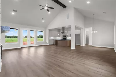 1720 Flintlock Court, Angleton, TX 77515 - Photo 6