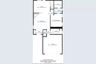 807 Sycamore Ridge Lane, Houston, TX 77073 - Photo 18