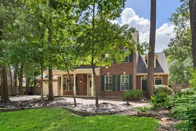 23 Rustic Bend Place, The Woodlands, TX 77382 - Photo 1