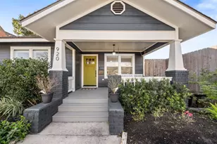 920 Key St, Houston, TX 77009 - Photo 1