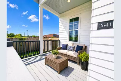 2641 Lake Kolbe Lane, Houston, TX 77080 - Photo 2