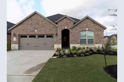 8527 Golden Field Drive, Rosenberg, TX 77469 - Photo 1