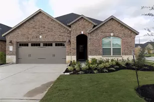 8527 Golden Field Dr, Rosenberg, TX 77469 - Photo 1