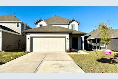 2340 Mooneye Court, Conroe, TX 77384 - Photo 2