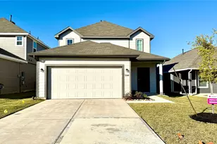 2340 Mooneye Ct, Conroe, TX 77384 - Photo 2