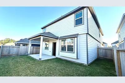 2340 Mooneye Court, Conroe, TX 77384 - Photo 38