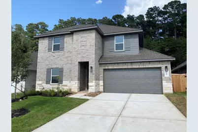 1057 Dancing Feather Street, Montgomery, TX 77316 - Photo 2