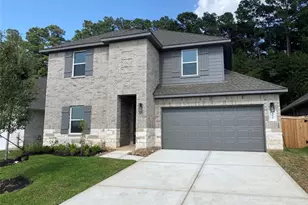 1057 Dancing Feather St, Montgomery, TX 77316 - Photo 2