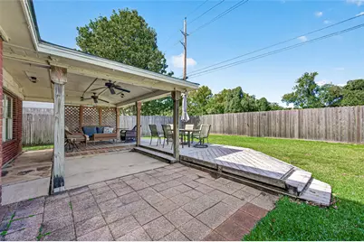 3643 Timothy Lane, Richmond, TX 77406 - Photo 50