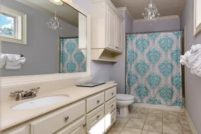 31 Midday Sun Place, The Woodlands, TX 77382 - Photo 24