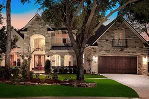 31 Midday Sun Pl, The Woodlands, TX 77382 - Photo 2