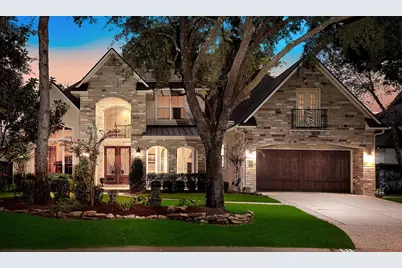 31 Midday Sun Place, The Woodlands, TX 77382 - Photo 2