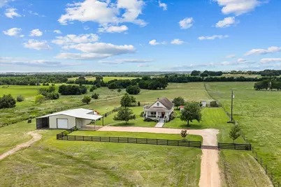 8233 Quebe Road, Brenham, TX 77833 - Photo 1