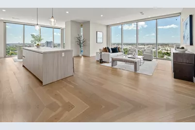 1711 Allen Parkway #2001, Houston, TX 77019 - Photo 8