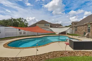 2861 Milano Ln, League City, TX 77573 - Photo 42