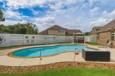 2861 Milano Lane, League City, TX 77573 - Photo 40