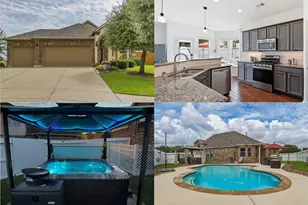 2861 Milano Ln, League City, TX 77573 - Photo 1