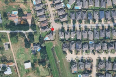 2861 Milano Lane, League City, TX 77573 - Photo 48