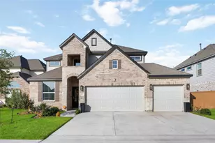 19715 Casa Brk Ln, Hockley, TX 77447 - Photo 1