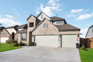 19715 Casa Brk Ln, Hockley, TX 77447 - Photo 2