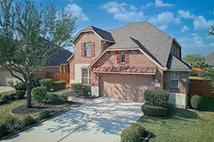 16919 Talisker Ct, Richmond, TX 77407 - Photo 2