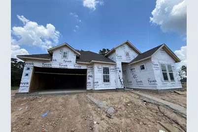 16207 Wilderness Ridge Way, Conroe, TX 77302 - Photo 1