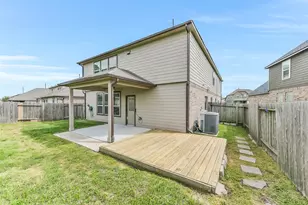 29418 Ridge Clearing Trail, Spring, TX 77386 - Photo 22