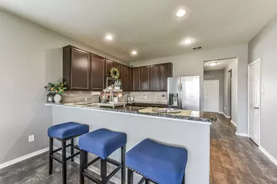 29418 Ridge Clearing Trail, Spring, TX 77386 - Photo 6