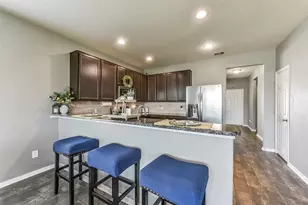 29418 Ridge Clearing Trail, Spring, TX 77386 - Photo 6
