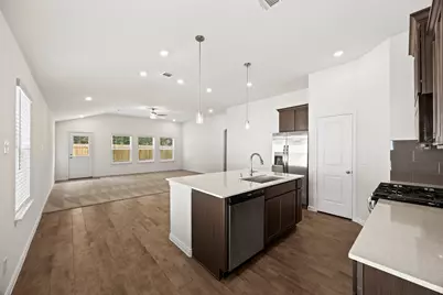 25062 Lindsey Lane, Magnolia, TX 77354 - Photo 4