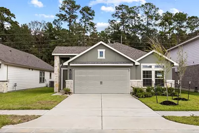 25062 Lindsey Lane, Magnolia, TX 77354 - Photo 1