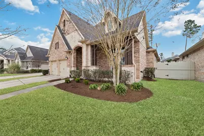 9942 Beautyberry, Conroe, TX 77385 - Photo 2