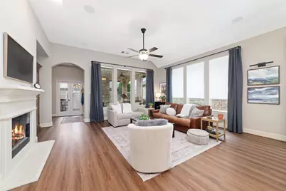 9942 Beautyberry, Conroe, TX 77385 - Photo 20