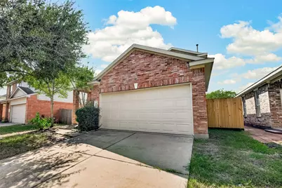 6330 Richland Hills Drive, Katy, TX 77494 - Photo 4