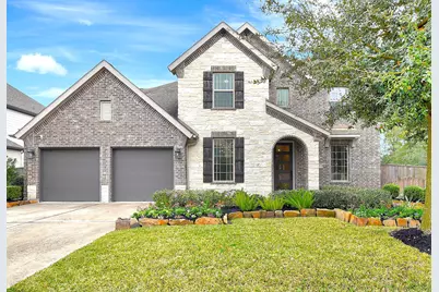 19110 Desert Eagle Drive, Tomball, TX 77377 - Photo 2