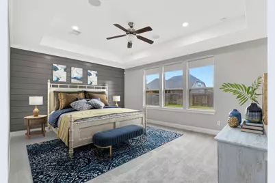 19110 Desert Eagle Drive, Tomball, TX 77377 - Photo 14