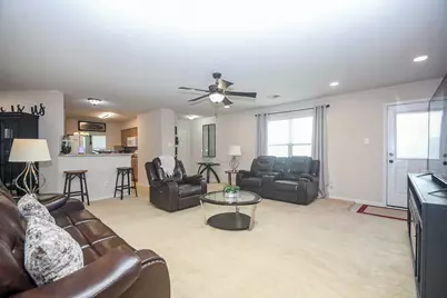 15726 Acorn Clearing Path, Houston, TX 77044 - Photo 8