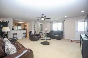 15726 Acorn Clearing Path, Houston, TX 77044 - Photo 8
