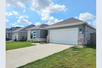 6714 Arabella Lakes Drive, Richmond, TX 77469 - Photo 2