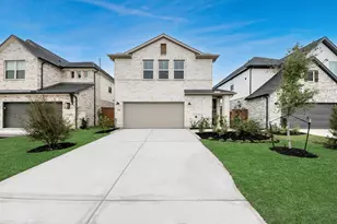 7319 Blue Gentiana Ln, Katy, TX 77493 - Photo 2