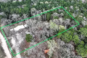 326 Thomas Ln, Trinity, TX 75862 - Photo 16