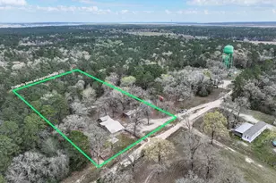 326 Thomas Ln, Trinity, TX 75862 - Photo 1