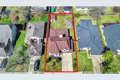 10919 Pigeonwood Drive, Houston, TX 77089 - Photo 34