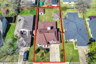 10919 Pigeonwood Dr, Houston, TX 77089 - Photo 34