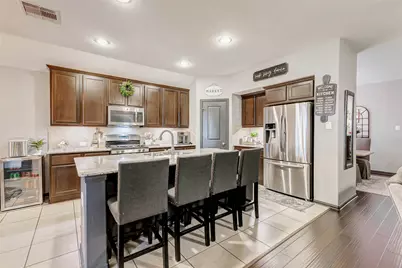 8319 Silent Deep Drive, Rosenberg, TX 77469 - Photo 10