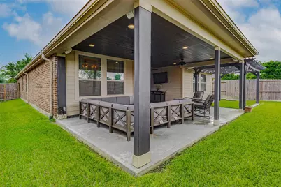 8319 Silent Deep Drive, Rosenberg, TX 77469 - Photo 36