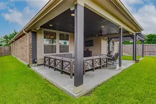 8319 Silent Deep Dr, Rosenberg, TX 77469 - Photo 36